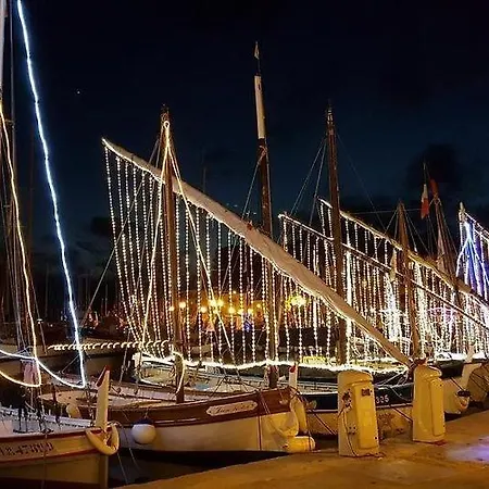 Appartamento Superbe En Bord De Bandol
