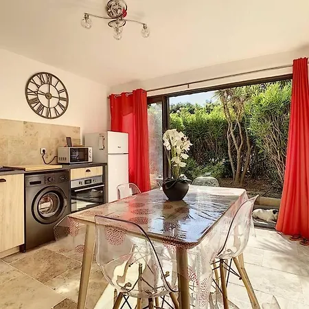 Apartment Superbe En Bord De *