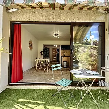 Superbe En Bord De Apartment