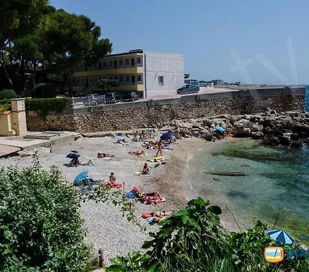 Apartment Superbe En Bord De Bandol