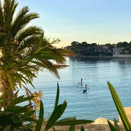Superbe En Bord De Apartment *
