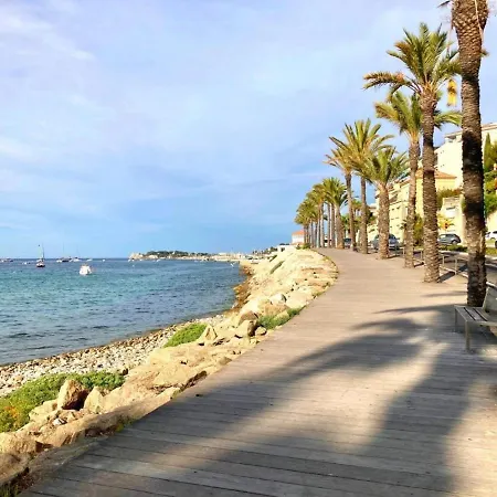 Apartman Superbe En Bord De